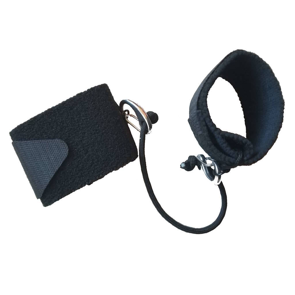 Max Plus – Canine Cuffs