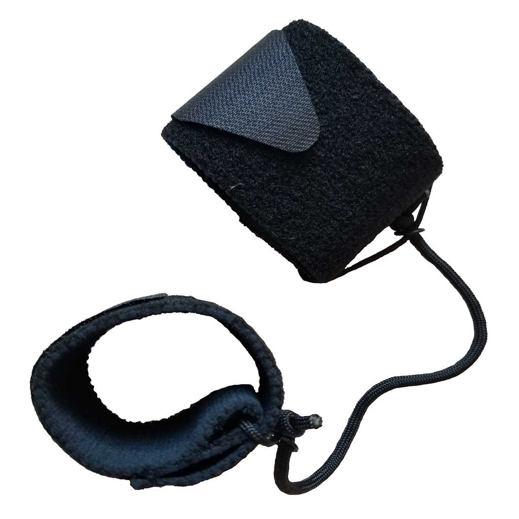 Canine Cuffs (Max)