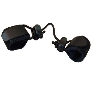 Canine Cuffs (Max)